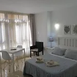 Apartmán Canteras Vv *