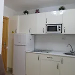 Apartmán Canteras Vv