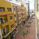Apartmán Canteras Vv Las Palmas de Gran Canaria