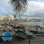 Apartmán Canteras Vv