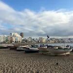 Apartmán Canteras Vv *