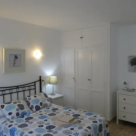 Canteras Vv Апартаменты *