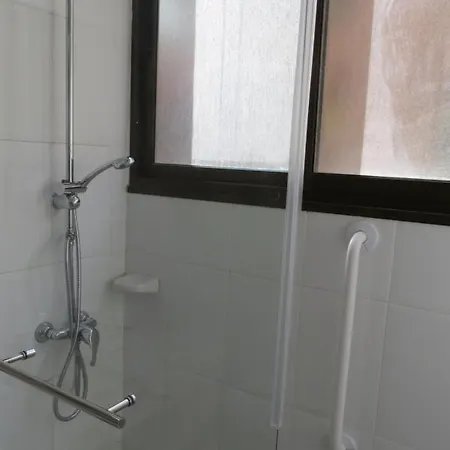 Canteras Vv Apartment Las Palmas de Gran Canaria