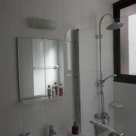 Apartment Canteras Vv *