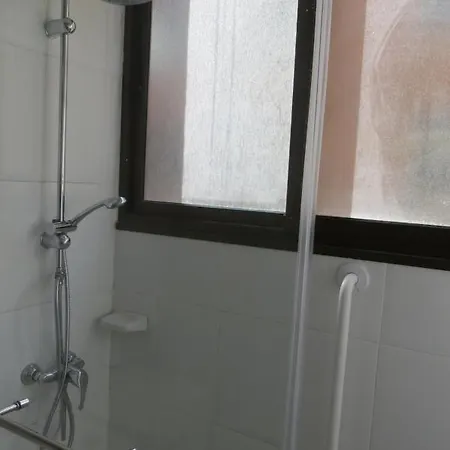 Canteras Vv Апартаменты