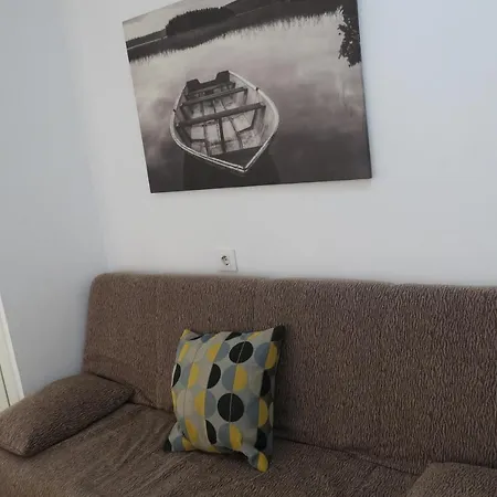 Canteras Vv Apartment *