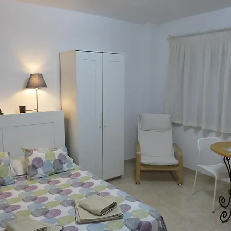 Apartmán Canteras Vv