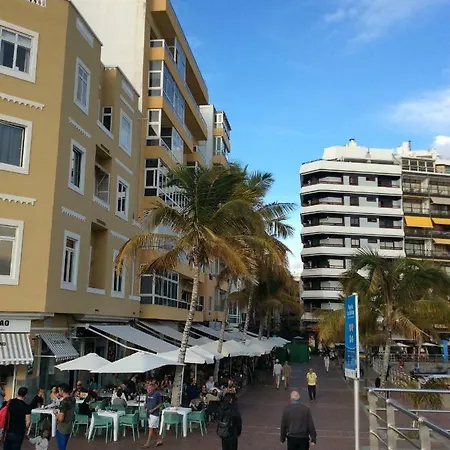 Canteras Vv * Лас-Пальмас-де-Гран-Канария