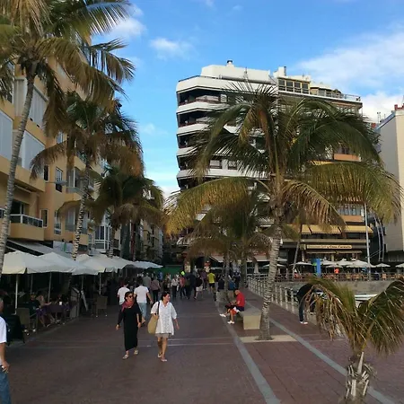 Apartmán Canteras Vv *