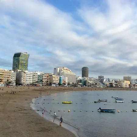 Canteras Vv *