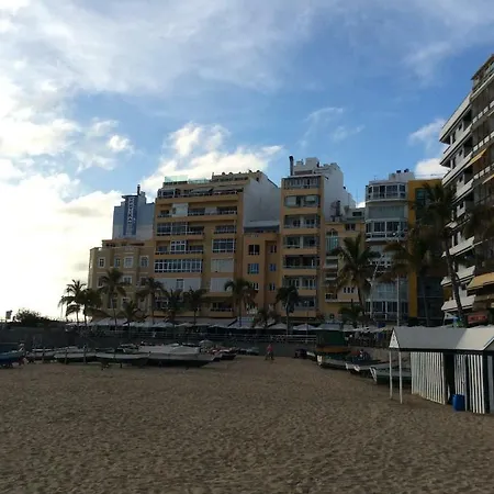 Canteras Vv *