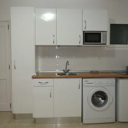 Apartment Canteras Vv *