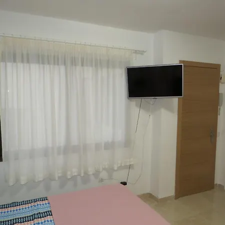 Canteras Vv Apartment Las Palmas de Gran Canaria