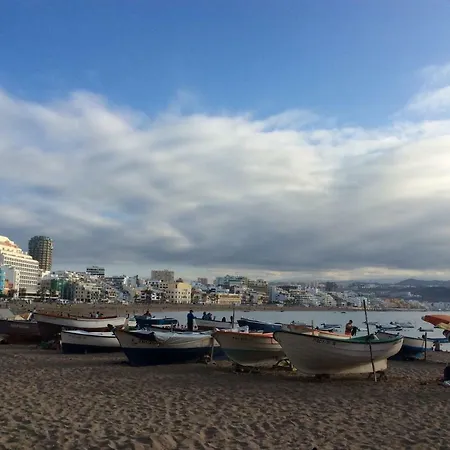 Canteras Vv *